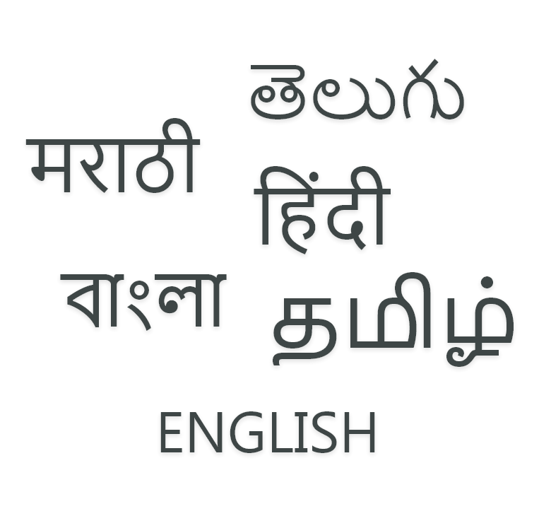 language